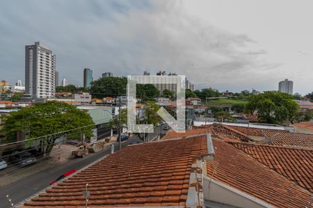 Vista Quarto de apartamento para alugar com 1 quarto, 53m² em Cambuí, Campinas