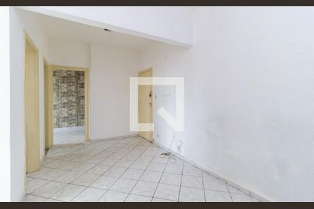 Sala de apartamento à venda com 2 quartos, 56m² em Centro Histórico de São Paulo, São Paulo