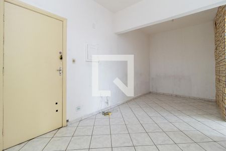 Sala de apartamento à venda com 2 quartos, 56m² em Centro Histórico de São Paulo, São Paulo