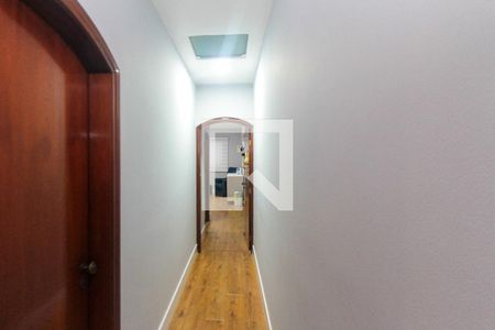 Corredor de casa à venda com 3 quartos, 240m² em Vila Formosa, São Paulo