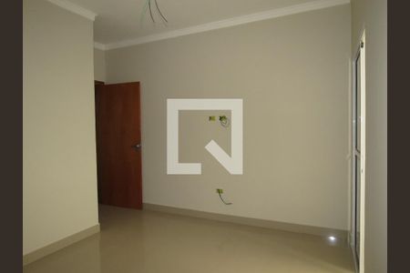 Quarto 2 Suíte de casa à venda com 3 quartos, 170m² em Chácara Inglesa, São Paulo