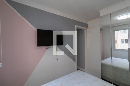 Quarto 1 de apartamento à venda com 2 quartos, 41m² em Itaquera, São Paulo