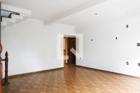 Casa à venda com 399m², 5 quartos e 8 vagasSala