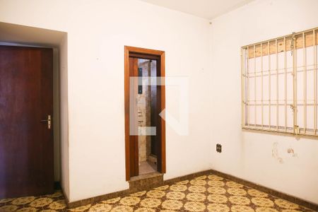 Suíte de casa à venda com 5 quartos, 399m² em Jardim, Santo André