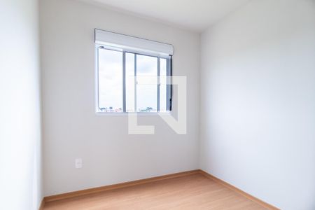 Quarto 1 de apartamento para alugar com 2 quartos, 38m² em Afonso Pena, São José dos Pinhais