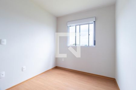 Quarto 1 de apartamento para alugar com 2 quartos, 38m² em Afonso Pena, São José dos Pinhais