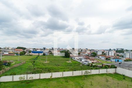 Vista do Quarto 1 de apartamento para alugar com 2 quartos, 38m² em Afonso Pena, São José dos Pinhais