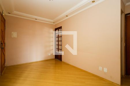 Sala de apartamento à venda com 2 quartos, 50m² em Vila Celeste, São Paulo