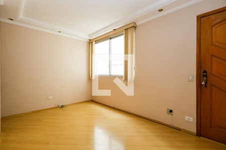 Sala de apartamento à venda com 2 quartos, 50m² em Vila Celeste, São Paulo