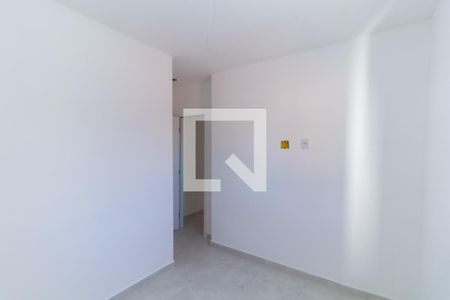 Quarto de apartamento para alugar com 1 quarto, 38m² em Q.ta da Paineira, São Paulo