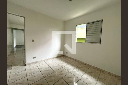 Quarto 1 de casa para alugar com 2 quartos, 26m² em Americanópolis, São Paulo