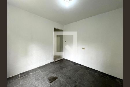 Quarto 2 de casa para alugar com 2 quartos, 26m² em Americanópolis, São Paulo