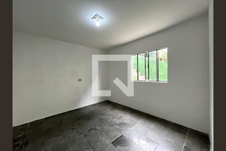 Quarto 2 de casa para alugar com 2 quartos, 26m² em Americanópolis, São Paulo