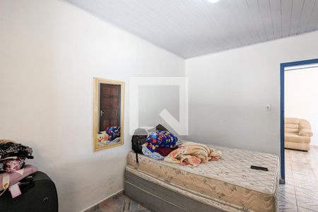 Quarto 1 de casa à venda com 3 quartos, 119m² em Baeta Neves, São Bernardo do Campo