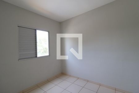 Quarto 1 de apartamento para alugar com 2 quartos, 55m² em Chácaras Tubalina E Quartel, Uberlândia