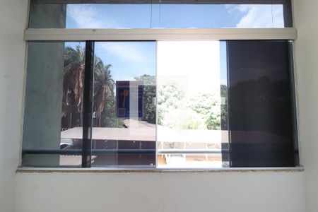 Sala de apartamento para alugar com 2 quartos, 55m² em Chácaras Tubalina E Quartel, Uberlândia