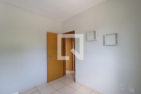 Quarto 1 de apartamento para alugar com 2 quartos, 55m² em Chácaras Tubalina E Quartel, Uberlândia