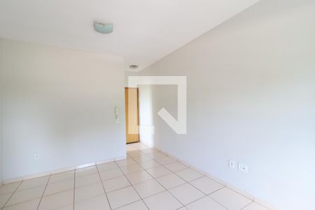 Sala de apartamento para alugar com 2 quartos, 55m² em Chácaras Tubalina E Quartel, Uberlândia