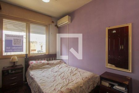 Quarto 1 de apartamento à venda com 2 quartos, 72m² em Auxiliadora, Porto Alegre