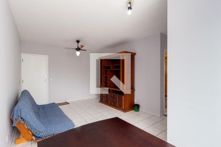 Sala de apartamento para alugar com 2 quartos, 58m² em Mooca, São Paulo