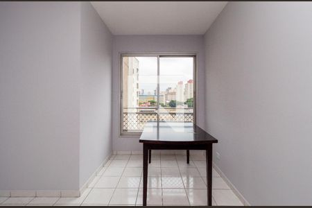 Sala de apartamento para alugar com 2 quartos, 58m² em Mooca, São Paulo