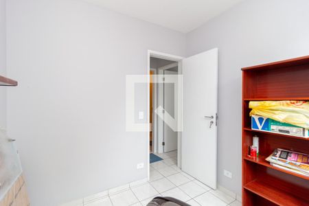 Quarto 1 de apartamento para alugar com 2 quartos, 58m² em Mooca, São Paulo