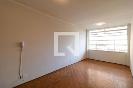 Studio de kitnet/studio para alugar com 1 quarto, 34m² em Centro, Campinas