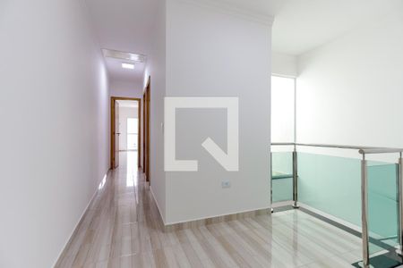 Suíte de casa à venda com 3 quartos, 144m² em Jardim Brasil (zona Norte), São Paulo