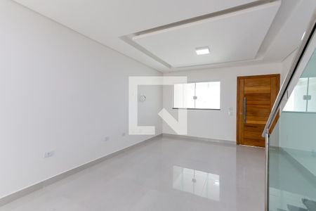 Sala de casa à venda com 3 quartos, 144m² em Jardim Brasil (zona Norte), São Paulo