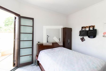 Suíte 1 de casa à venda com 5 quartos, 200m² em Jardim Bom Clima, Guarulhos