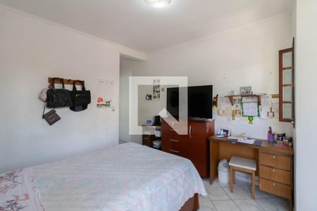 Suíte 1 de casa à venda com 5 quartos, 200m² em Jardim Bom Clima, Guarulhos