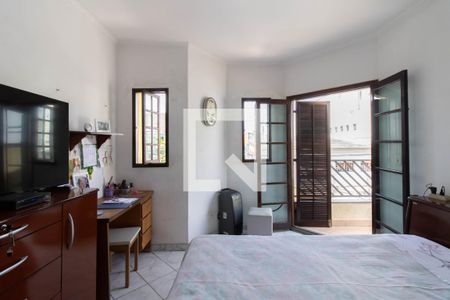 Suíte 1 de casa à venda com 5 quartos, 200m² em Jardim Bom Clima, Guarulhos