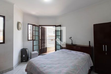 Suíte 1 de casa à venda com 5 quartos, 200m² em Jardim Bom Clima, Guarulhos