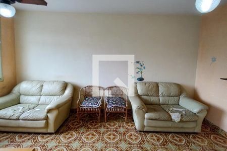 Sala de kitnet/studio para alugar com 0 quarto, 32m² em Canto do Forte, Praia Grande