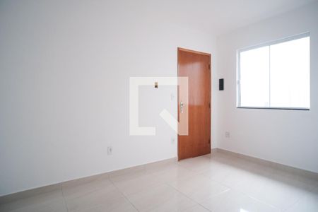 Sala de apartamento à venda com 2 quartos, 37m² em Jardim Popular, São Paulo
