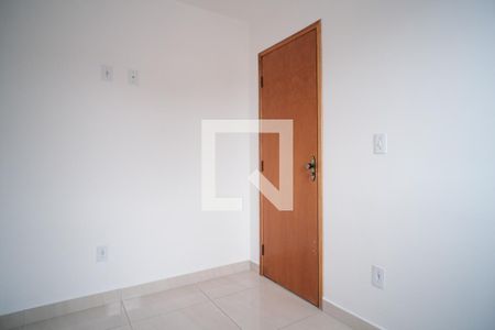 Quarto 1 de apartamento à venda com 2 quartos, 37m² em Jardim Popular, São Paulo