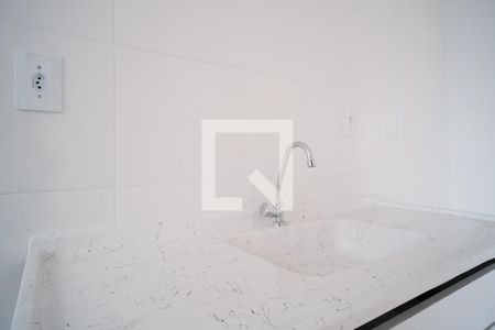 Detalhe de apartamento à venda com 2 quartos, 37m² em Jardim Popular, São Paulo