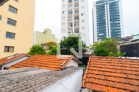 Vista do Quarto 1 de casa para alugar com 2 quartos, 108m² em Mirandópolis, São Paulo