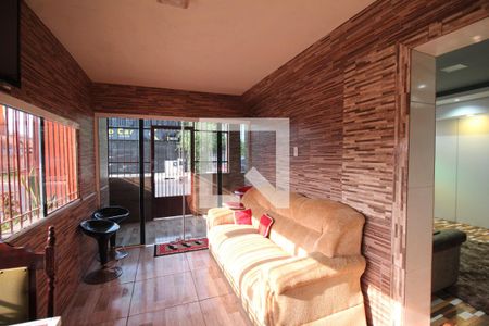 Sala 2 de casa à venda com 6 quartos, 200m² em Mathias Velho, Canoas