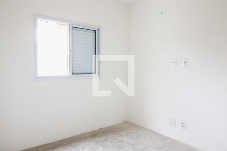 Quarto de apartamento à venda com 2 quartos, 90m² em Santa Teresinha, Santo André