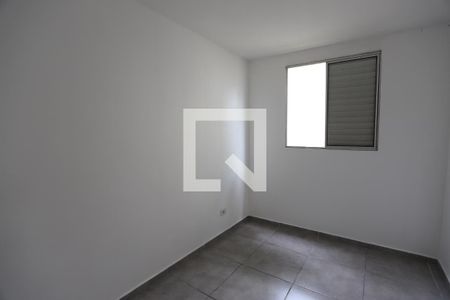 Quarto 1 de apartamento para alugar com 2 quartos, 49m² em Vila Urupês, Suzano