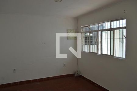 Sala de casa para alugar com 1 quarto, 60m² em Vila Antonieta, São Paulo