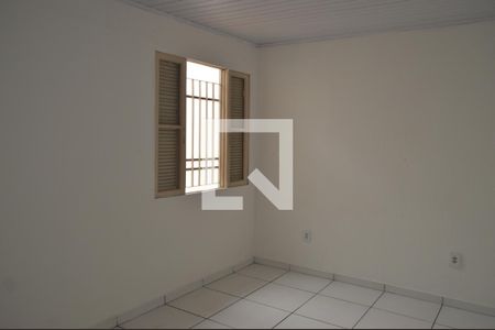 Quarto 1 de casa para alugar com 1 quarto, 60m² em Vila Antonieta, São Paulo