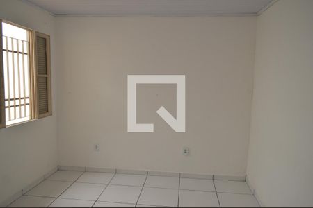 Quarto 1 de casa para alugar com 1 quarto, 60m² em Vila Antonieta, São Paulo