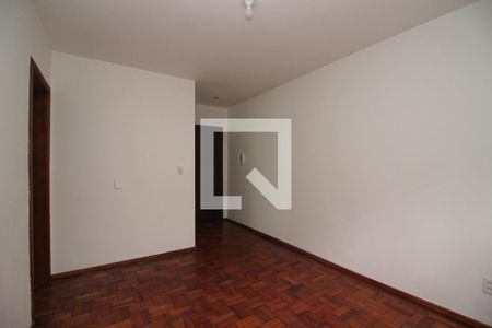 Sala de apartamento à venda com 3 quartos, 65m² em Cristal, Porto Alegre