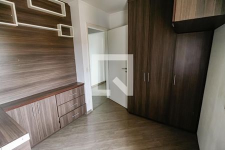 Quarto 1 de apartamento para alugar com 2 quartos, 106m² em Parque Taboão, Taboão da Serra