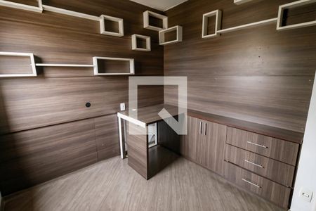 Quarto 1 de apartamento para alugar com 2 quartos, 106m² em Parque Taboão, Taboão da Serra