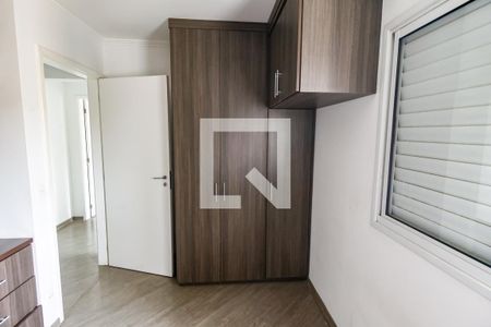 Quarto 1 de apartamento para alugar com 2 quartos, 106m² em Parque Taboão, Taboão da Serra