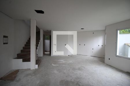 Casa de condomínio à venda com 120m², 3 quartos e 3 vagasSala/Cozinha