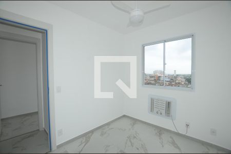 Quarto1 Suite de apartamento à venda com 3 quartos, 58m² em Vista Alegre, Rio de Janeiro